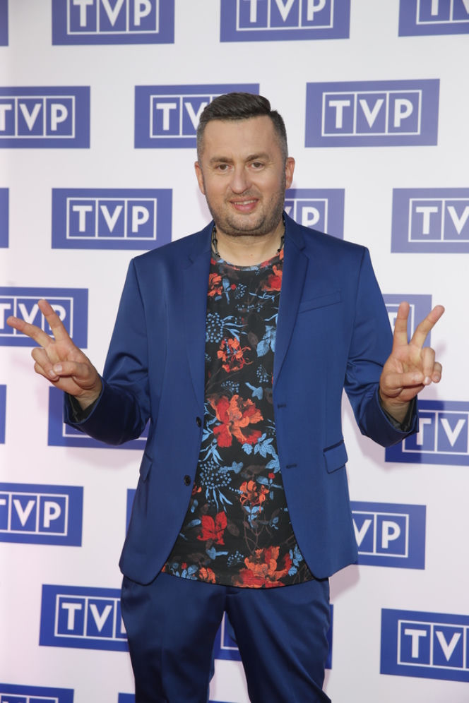 Jesienna ramówka TVP