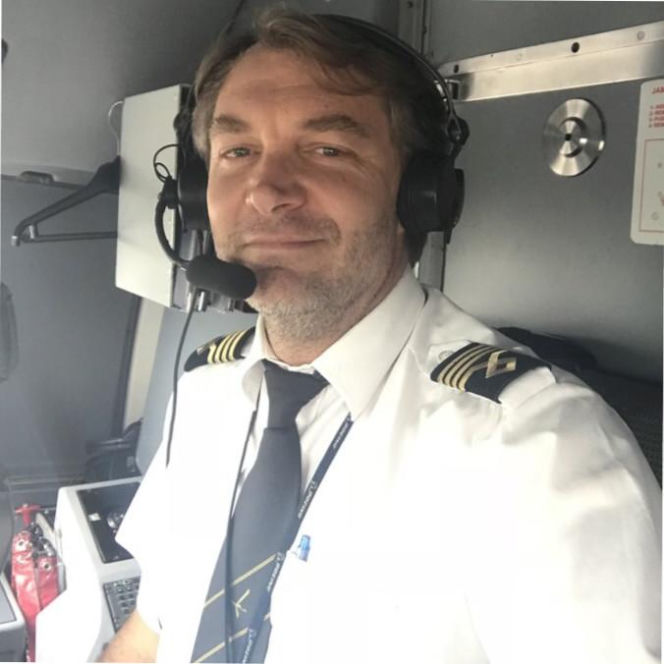 Nie żyje kapitan LOT-u. Po 30 latach w powietrzu przyszła druzgocąca diagnoza