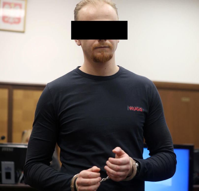 Koledzy bronili Dawida. Skazani za udział w śmiertelnym pobiciu na Nowym Świecie Sebastian W. i Łukasz G. zeznawali przed sądem