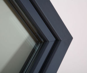 Okna z PVC lakierowane: alternatywa dla okien drewnopodobnych