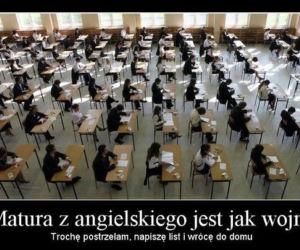 Matura memy
