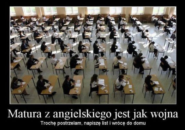 Matura memy