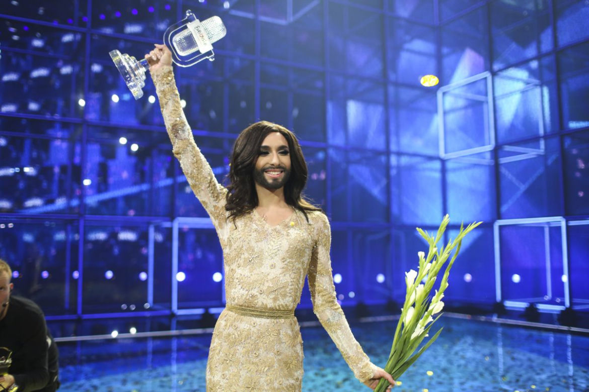 Conchita Wurst