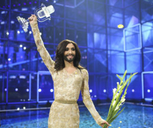 Conchita Wurst