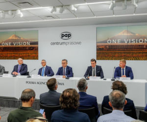 Porozumienie Hitachi i PESA