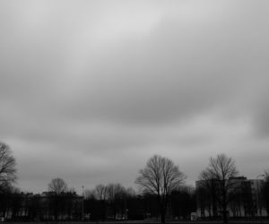 Dzisiaj w Zduńskiej Woli chmury. Czy zima zapomniała o grudniu?