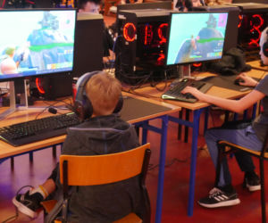 East Games United 2019 w Białymstoku
