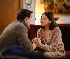 Pierwsza miłość, odcinek 4187: Emanuel dowiaduje się od znajomego strażnika, że Paweł może już nie żyć