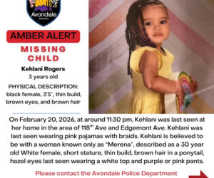 Zaginione dziecko odnalezione! Porwała je ta kobieta