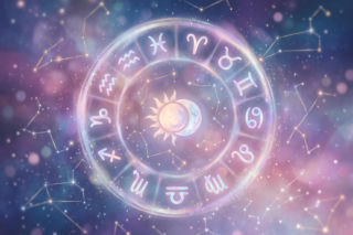 Te znaki zodiaku uwolnią się dziś od blokujących emocji. Wszystko przez wpływ Księżyca w Skorpionie