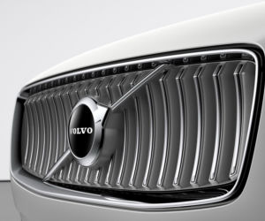 Volvo XC90 po liftingu