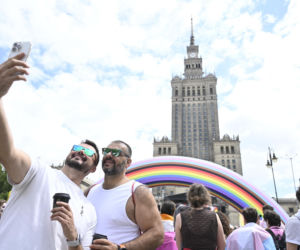 Parada Równości 2026 przeszła przez Warszawę