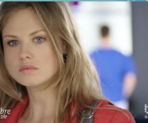 Na dobre i na złe. Ola Pietrzak (Anna Karczmarczyk)