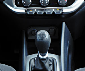 Kia Rio 5d 1.4 CRDi
