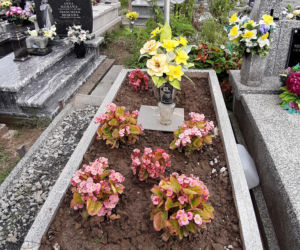 Zatłukł syna i sąsiada. Jak wróci to nas pozabija