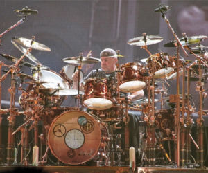 Neil Peart będzie upamiętniany na koncertach Rush! Geddy Lee zdradził szczegóły