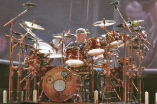 Neil Peart będzie upamiętniany na koncertach Rush! Geddy Lee zdradził szczegóły