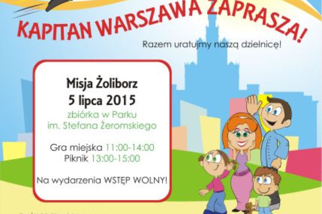 Żoliborz