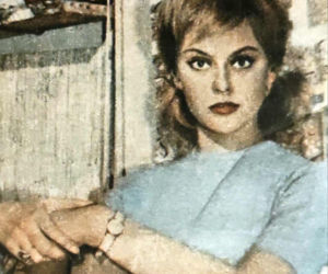 Aleksandra Zawieruszanka