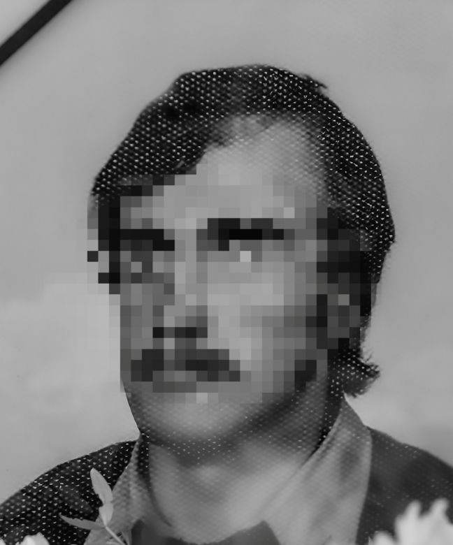 Rodzinny horror w dawnym tartaku