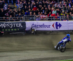 Grand Prix Polski na Motoarenie. Tai Woffinden przypieczętował swój triumf!