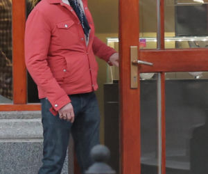 Paweł Wilczak szuka złota w w lombardzie