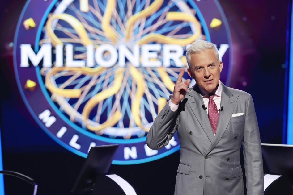 "Milionerzy"