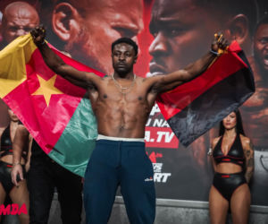 Ring girls Gromda 24