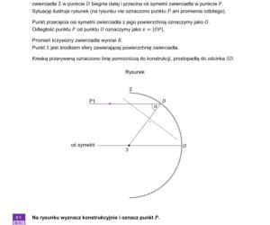 Matura próbna 2026: Fizyka rozszerzona - ARKUSZE CKE [13.01.2026]