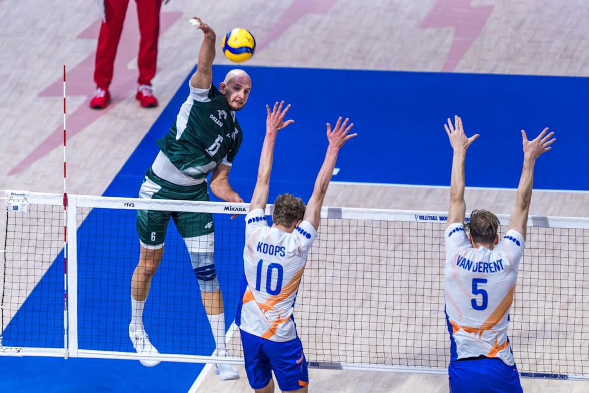 Polska - Turcja. Nikola Grbić pobije Turków jak Sobieski pod Wiedniem?