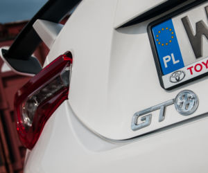 Toyota GT86 2.0 Boxer 200 KM 6MT 