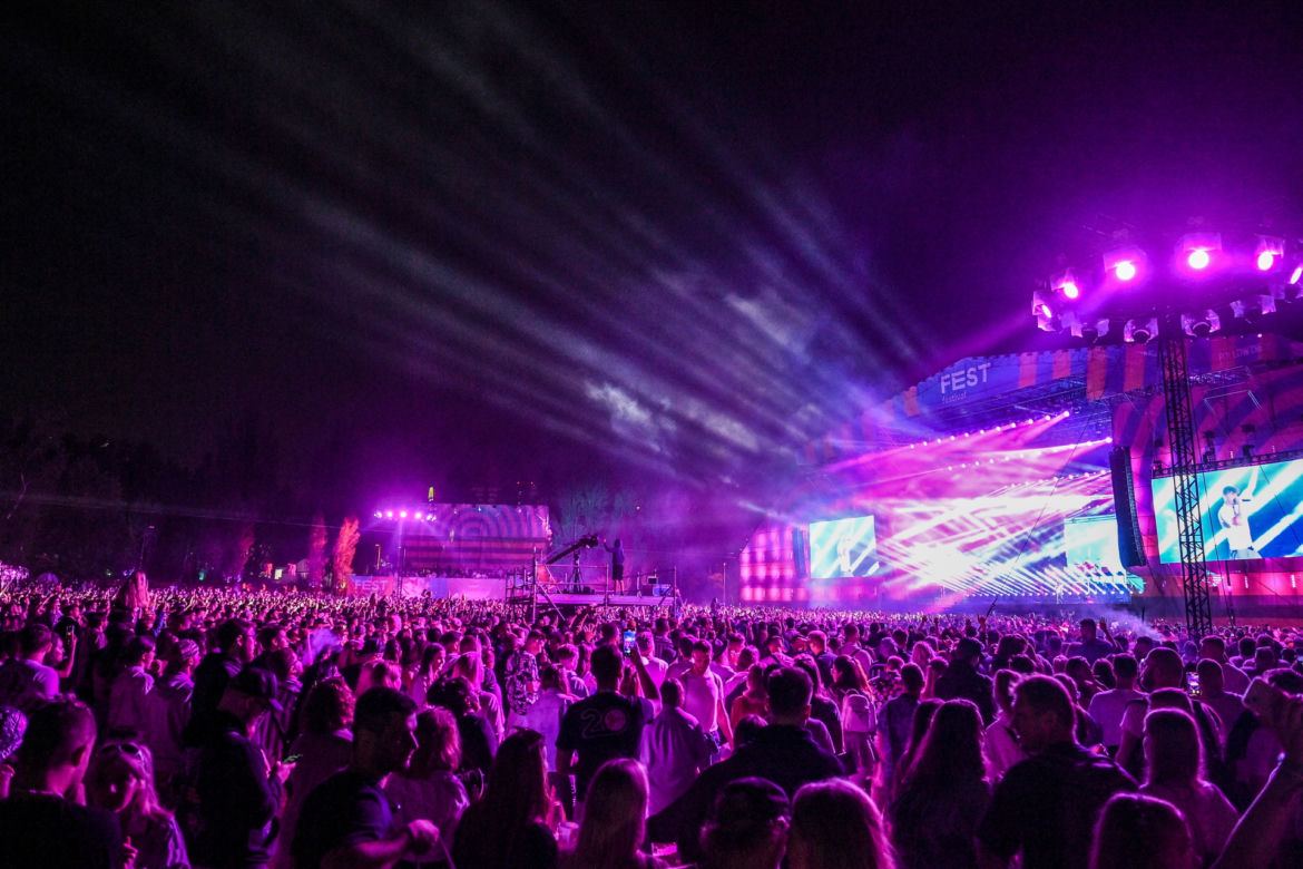 Fest Festival 2022