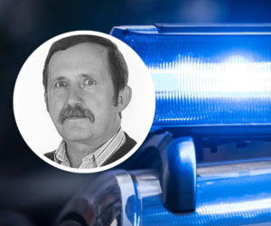 Trwają poszukiwania Dariusza Kamińskiego z Grudziądza 