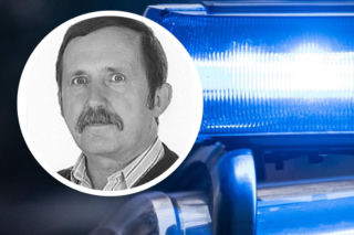 Trwają poszukiwania Dariusza Kamińskiego z Grudziądza 