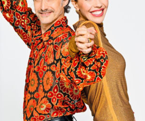 Eurowizja 2026 - prowadzący: Victoria Swarovski i Michael Ostrowski