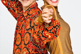 Eurowizja 2026 - prowadzący: Victoria Swarovski i Michael Ostrowski