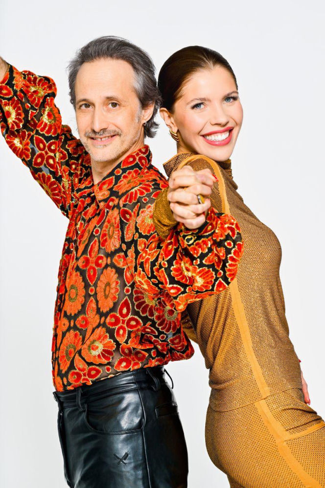 Eurowizja 2026 - prowadzący: Victoria Swarovski i Michael Ostrowski