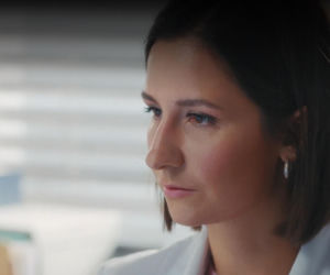 M jak miłość odc. 1921. Agnes (Amanda Mincewicz)