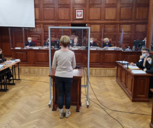 Kolejna rozprawa w sprawie Krwawego Tulipana