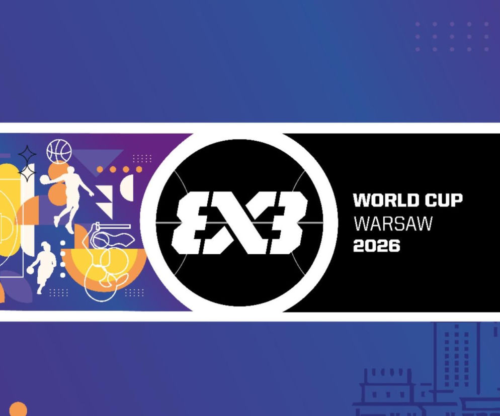 Mistrzostwa Świata w Koszykówce 3x3 Warszawa 2026