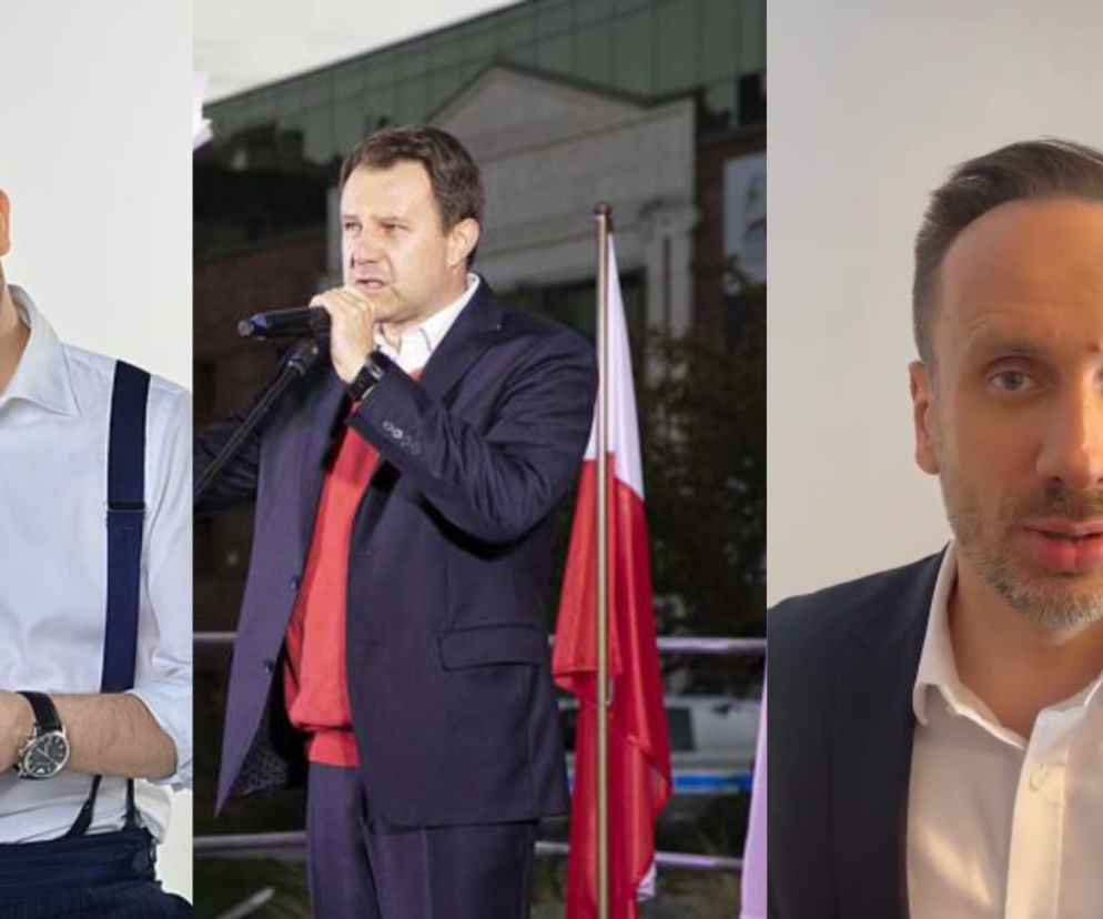 Opole: Tak kłócą się giganci opolskiej polityki. O co i czy z klasą?