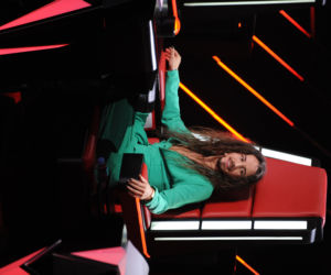 Voice of Poland 2018 - co działo się w drugim półfinale?