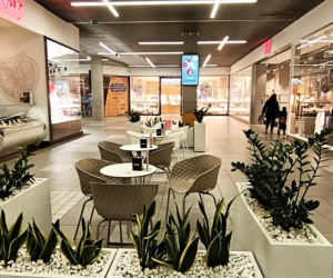 Galeria handlowa na Turzynie