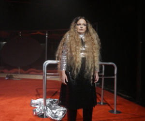 Nie do wiary, jak teraz wygląda Ostałowska. Po odejściu z M jak miłość zrobiła wielką rewolucję