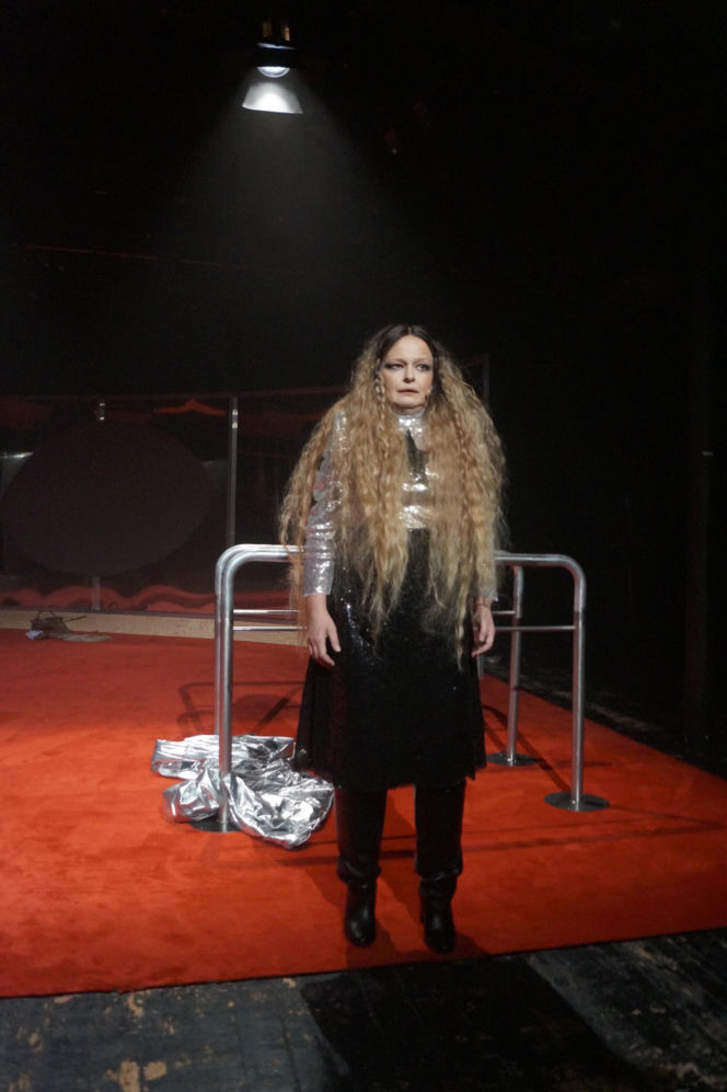 Nie do wiary, jak teraz wygląda Ostałowska. Po odejściu z M jak miłość zrobiła wielką rewolucję