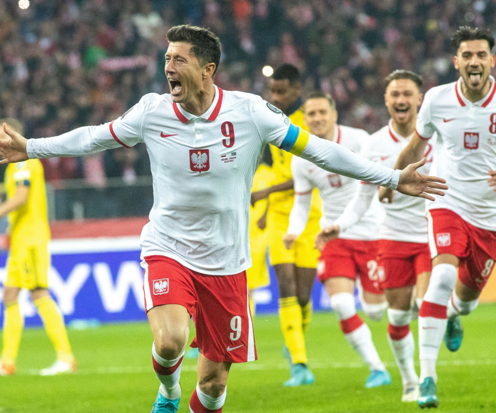 Mecze Polski CZERWIEC 2022 - kiedy, gdzie i z kim gra Polska? [HARMONOGRAM, DATY]