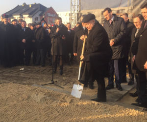 Inauguracja programu Mieszkanie Plus