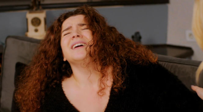 Miłość i nadzieja, odcinek 360: Melis przegra z chorą psychicznie Sedą. Nie uda się jej pozbyć niebezpiecznej gosposi - ZDJĘCIA