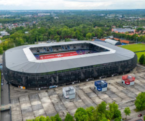 Arena Zabrze - Stadion Górnika Zabrze