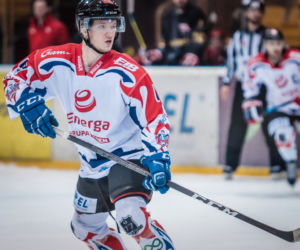 KH Energa Toruń - Comarch Cracovia, drugi mecz fazy play-off 2020/21